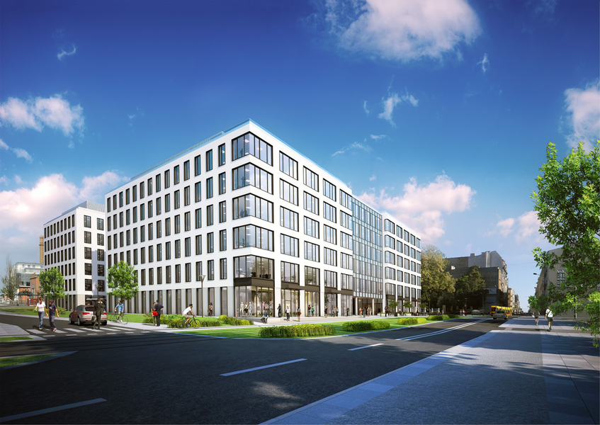 Zdjęcie na okładce dla BUDOMAL 360 RAFAŁ LEŚNIAK GENERALNY WYKONAWCA I DEWELOPER